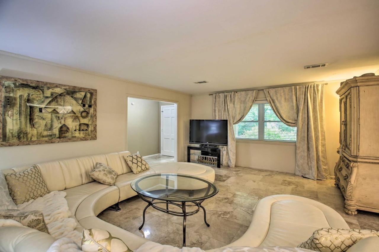 Hot Springs Home With Covered Patio About 3 Mi To Town! エクステリア 写真